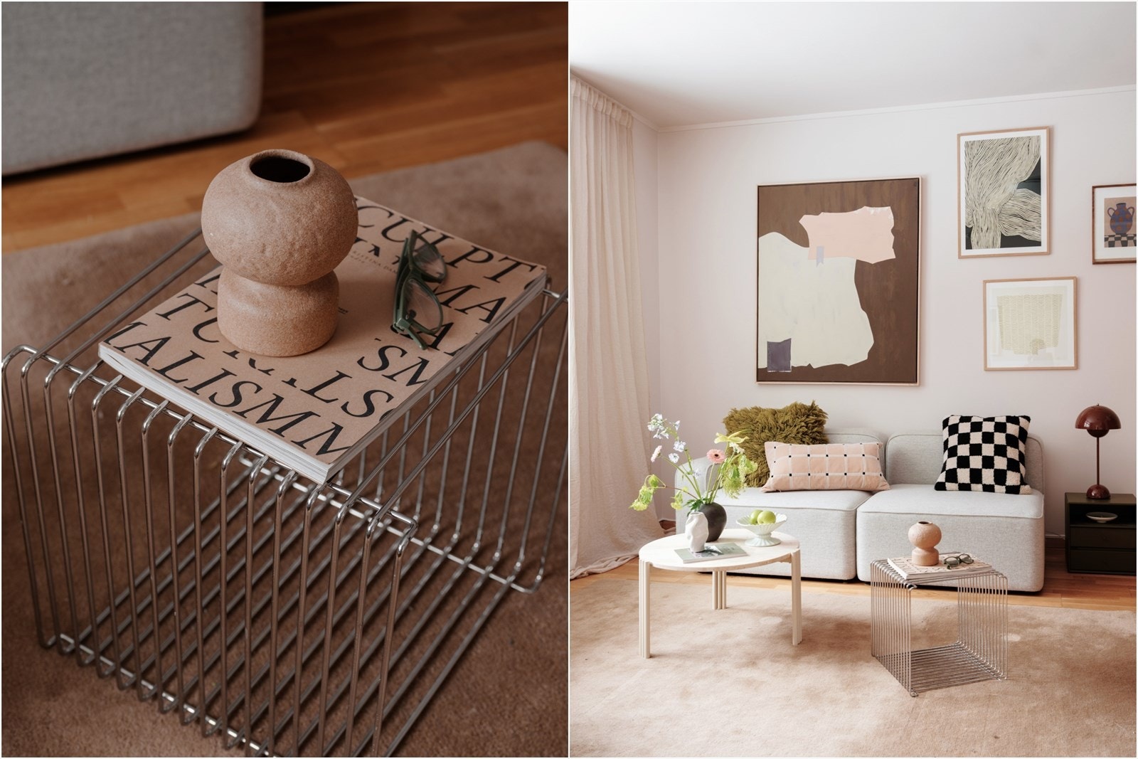 Leiligheten vender i sin helhet mot stille og rolige omgivelser i bakgården. Galleribilde