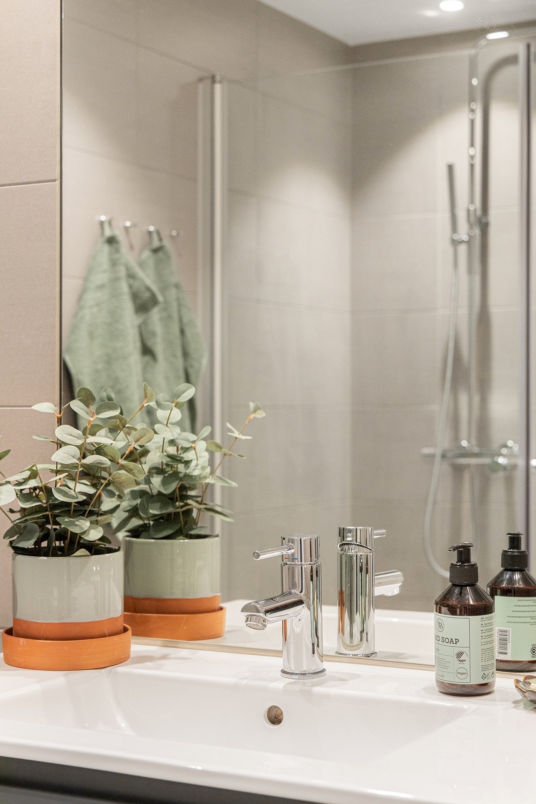 Detalj. Galleribilde