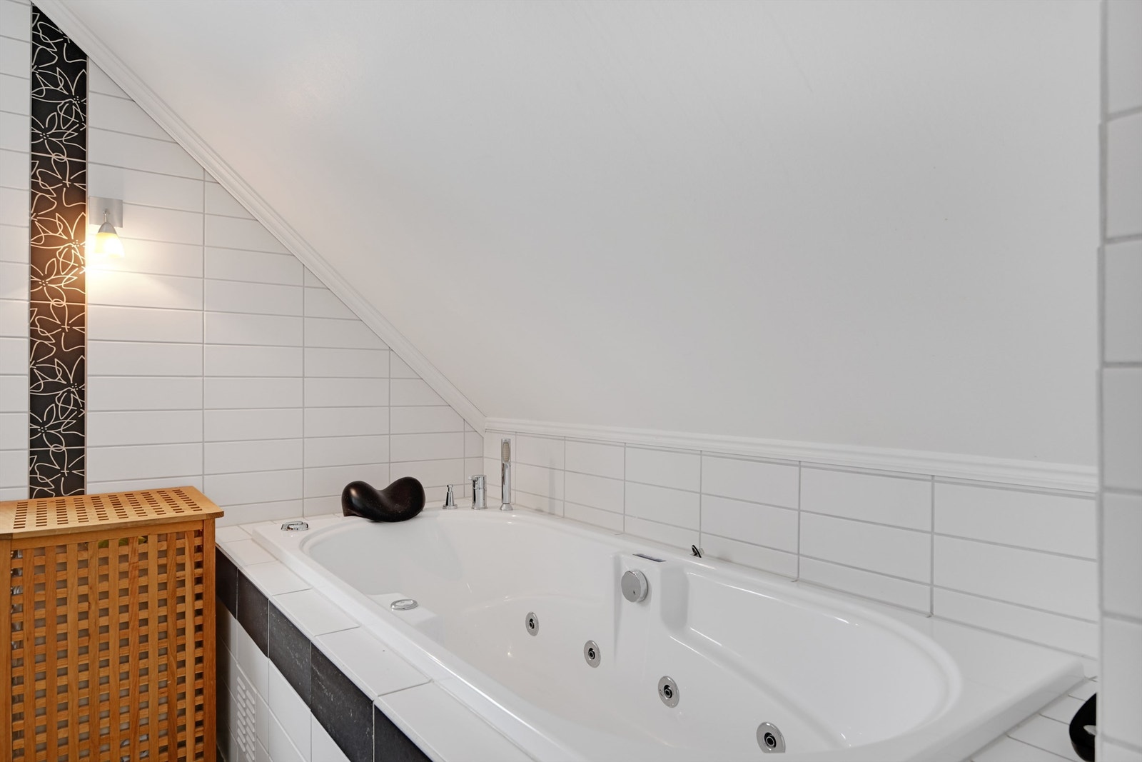 Boblebadekar Galleribilde