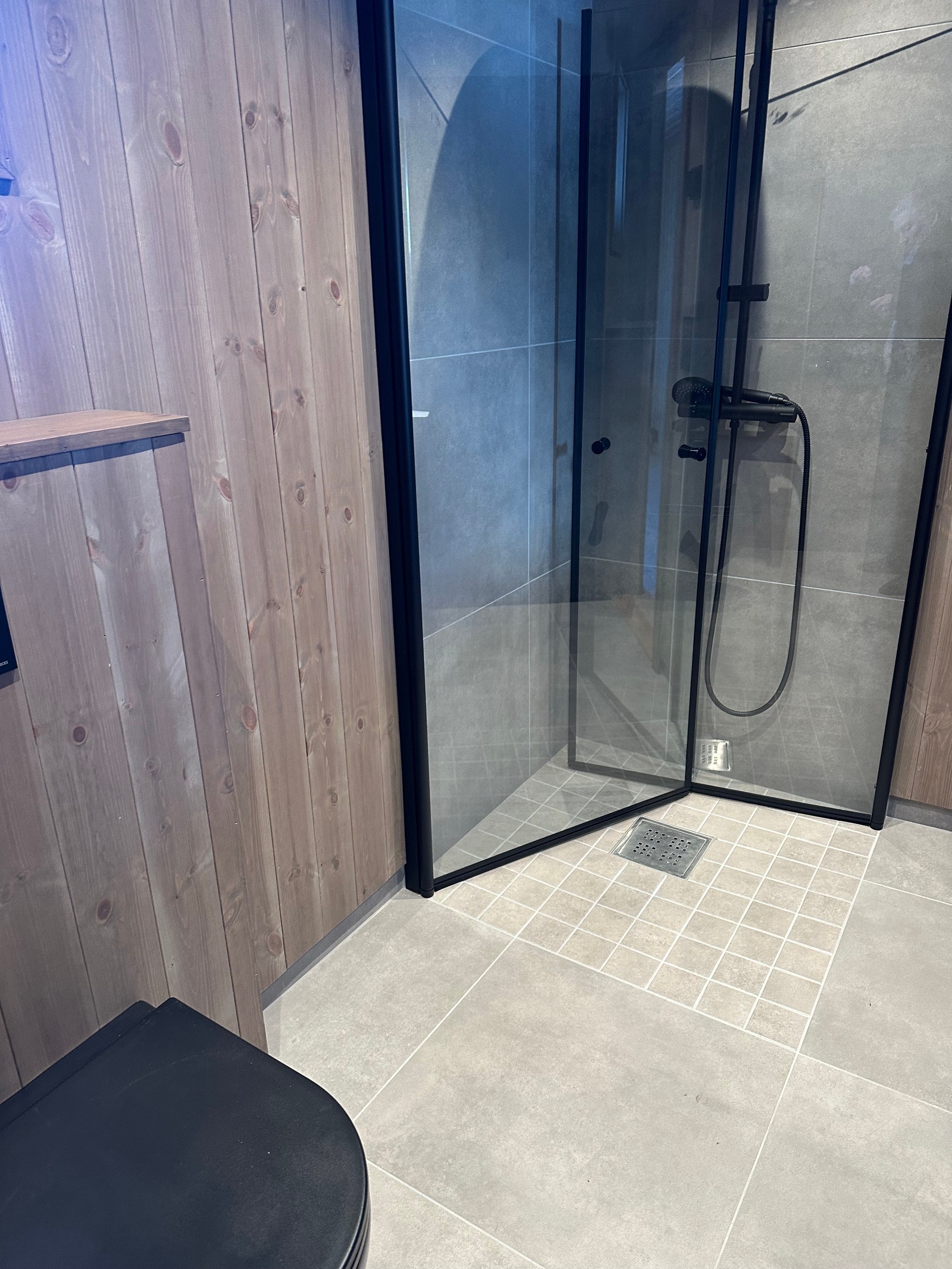 Bad III Galleribilde