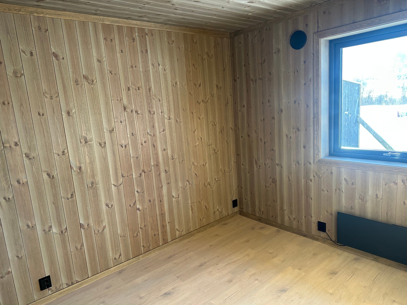 Soverom (stort) Galleribilde