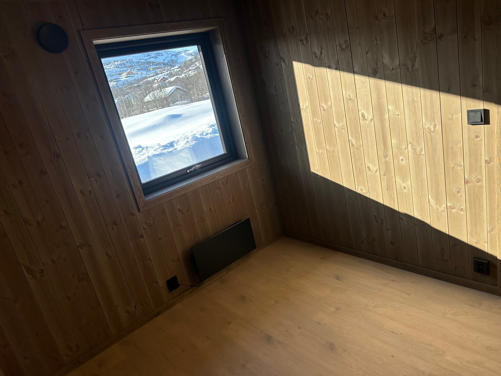 Soverom III Galleribilde