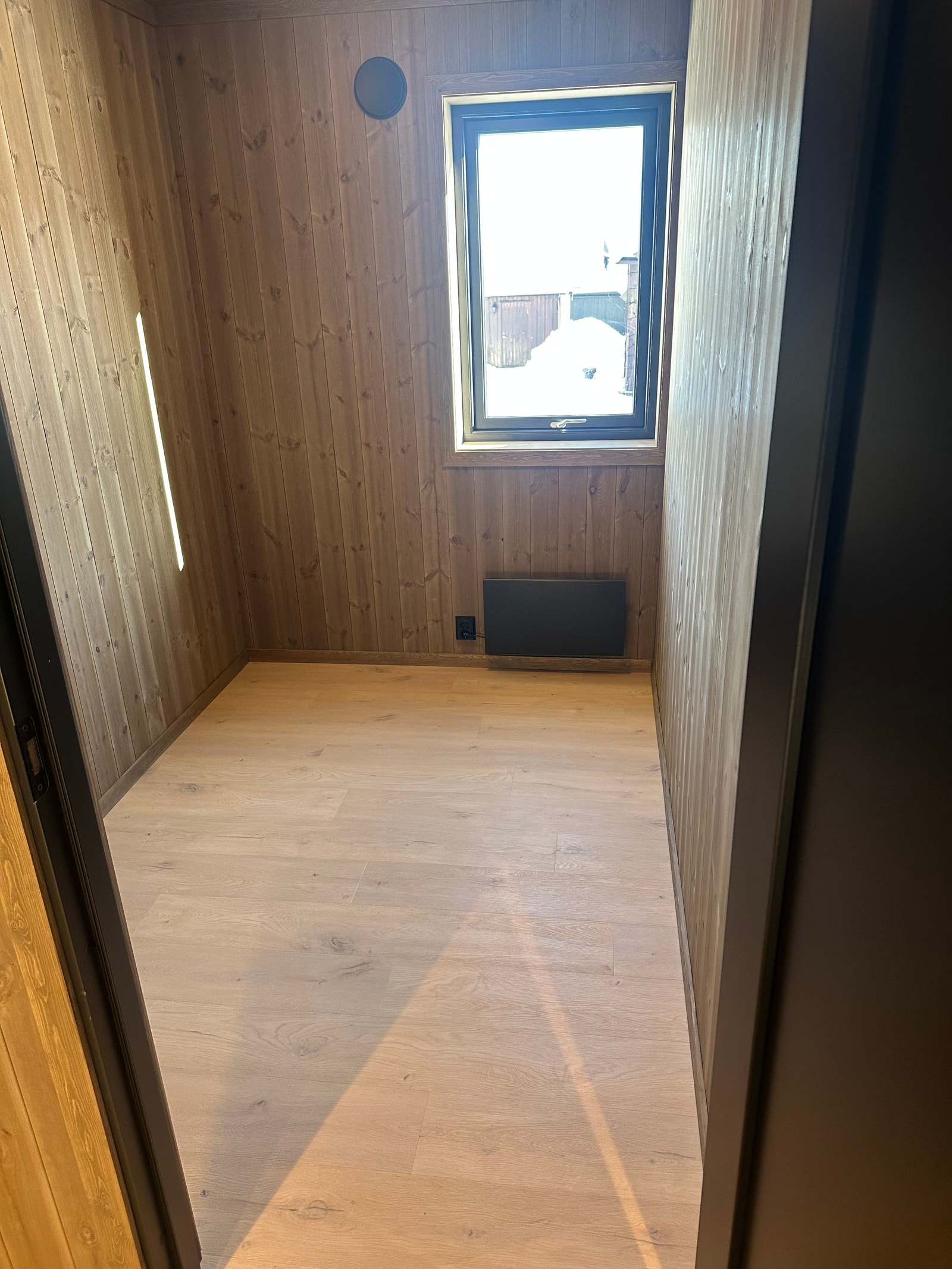 Soverom II (lite) Galleribilde