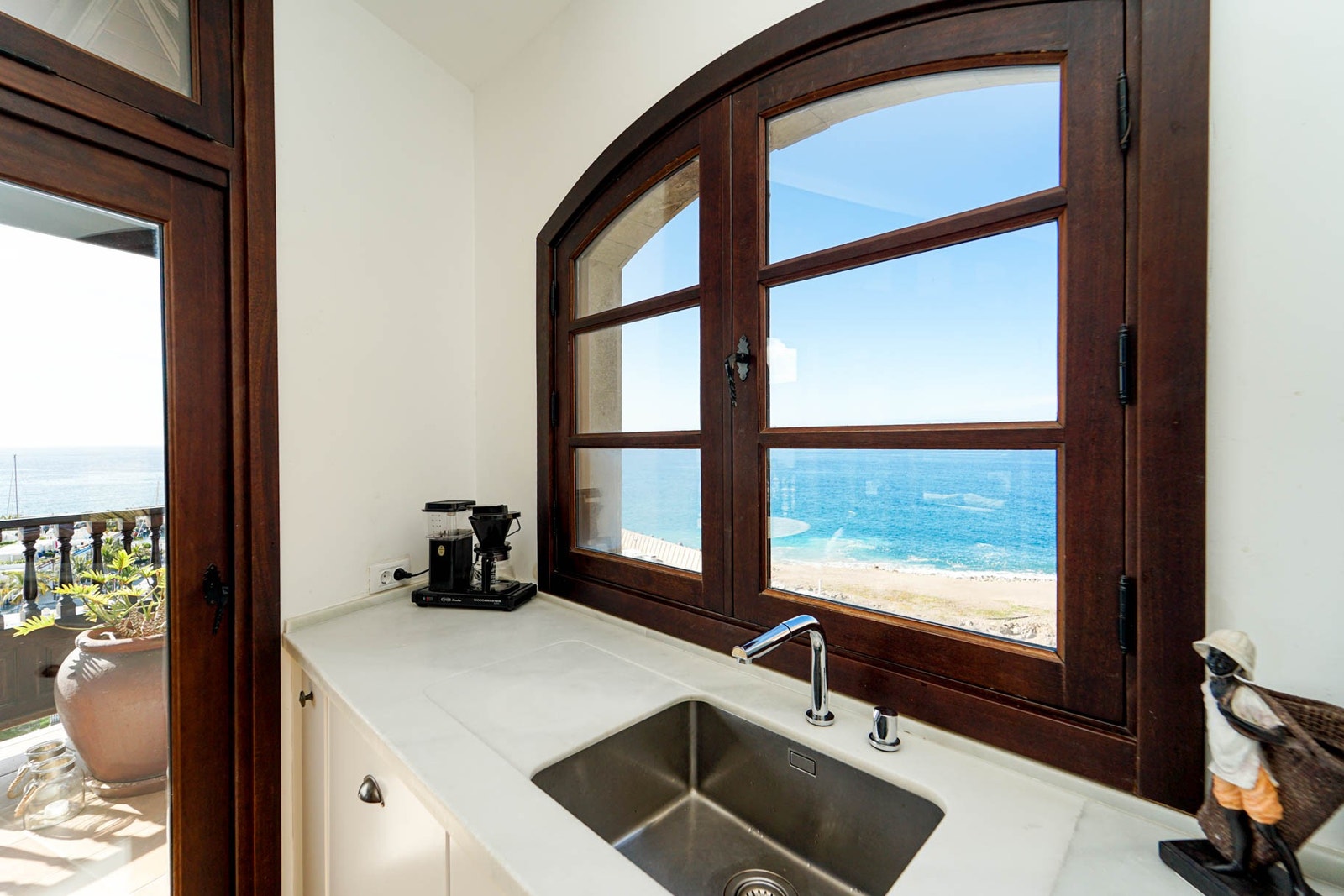 Kjökken Galleribilde