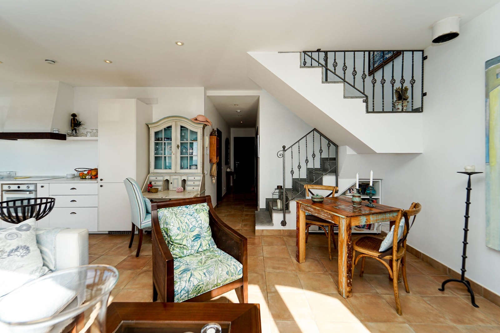 overblik Galleribilde