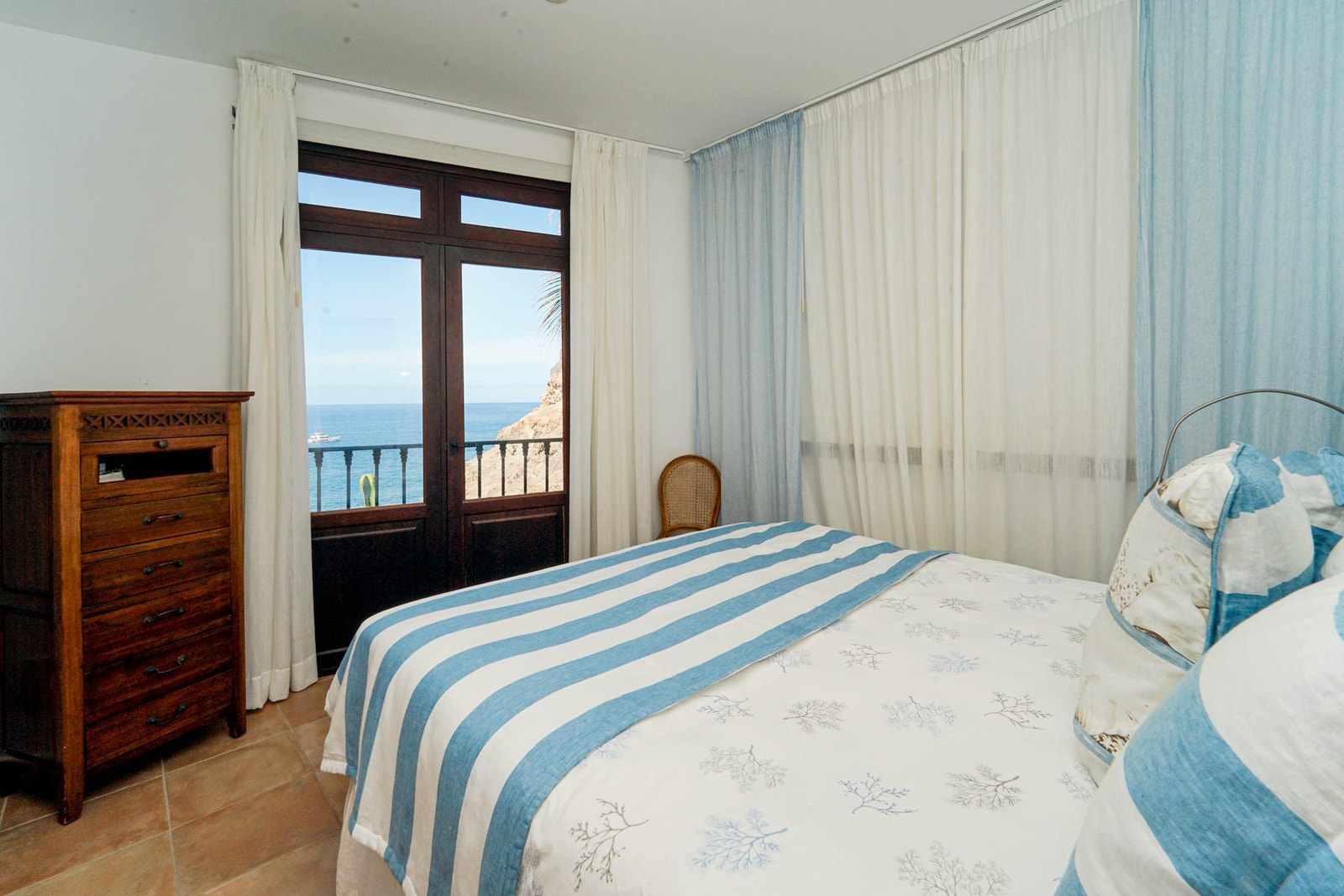 Hovedsoverom Galleribilde