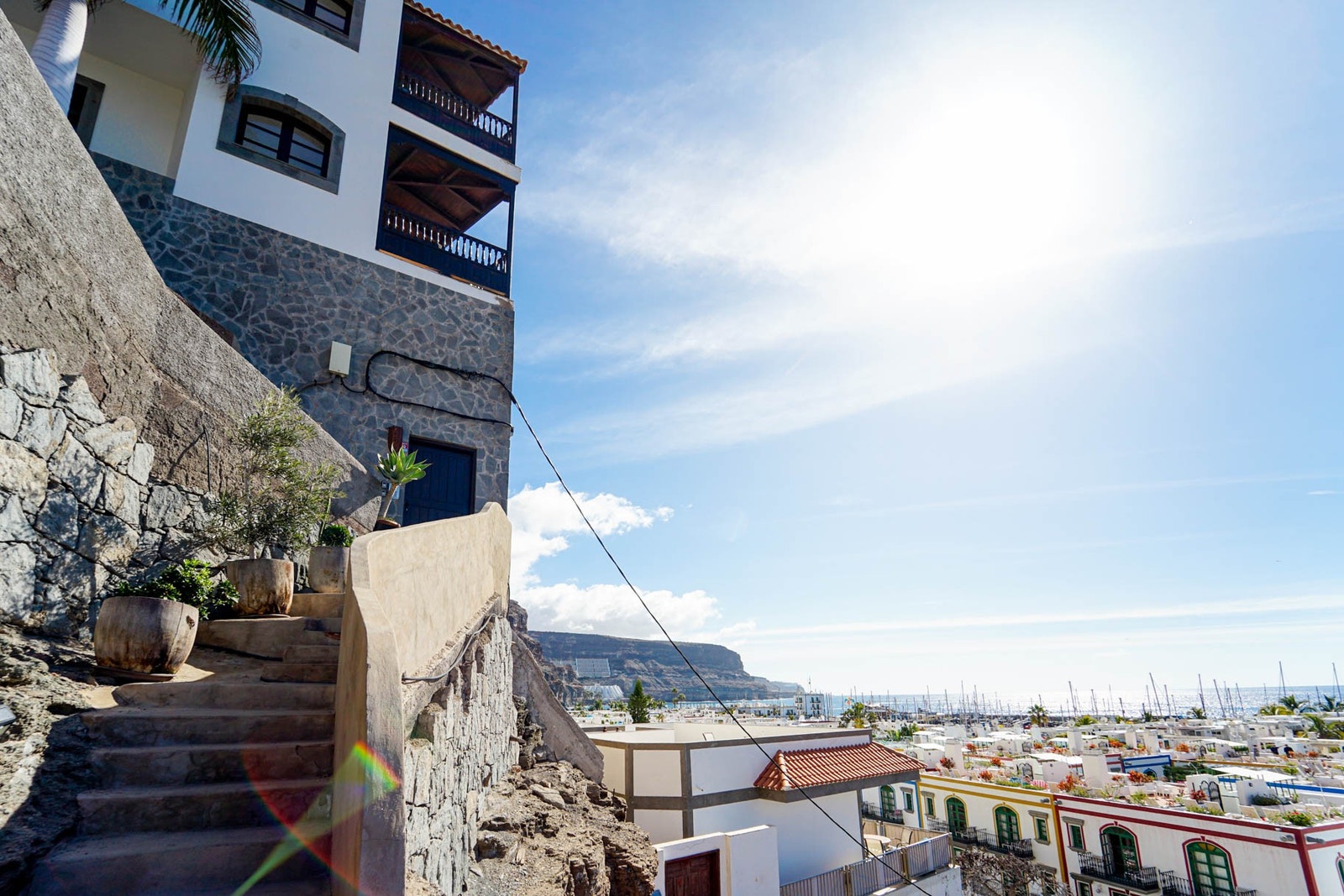 Bygning Galleribilde