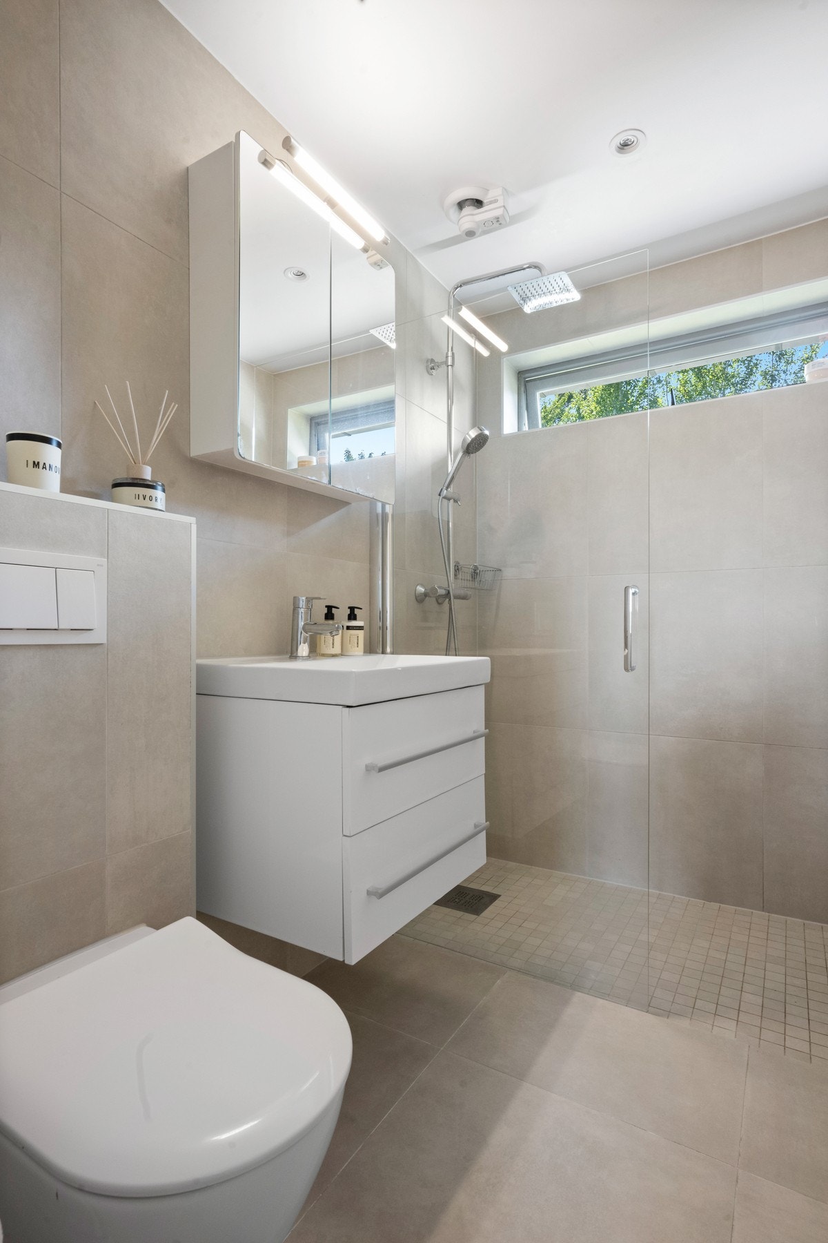 Delikat bad fra 2020. Galleribilde