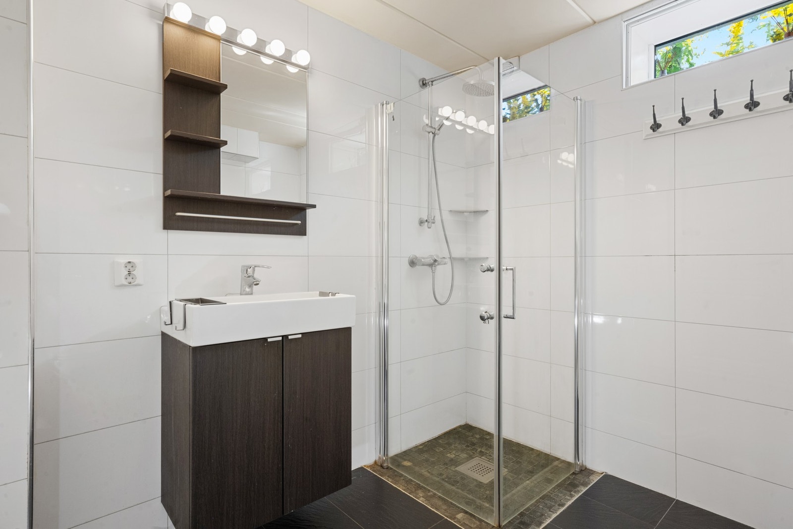 Bad utleiedel. Galleribilde