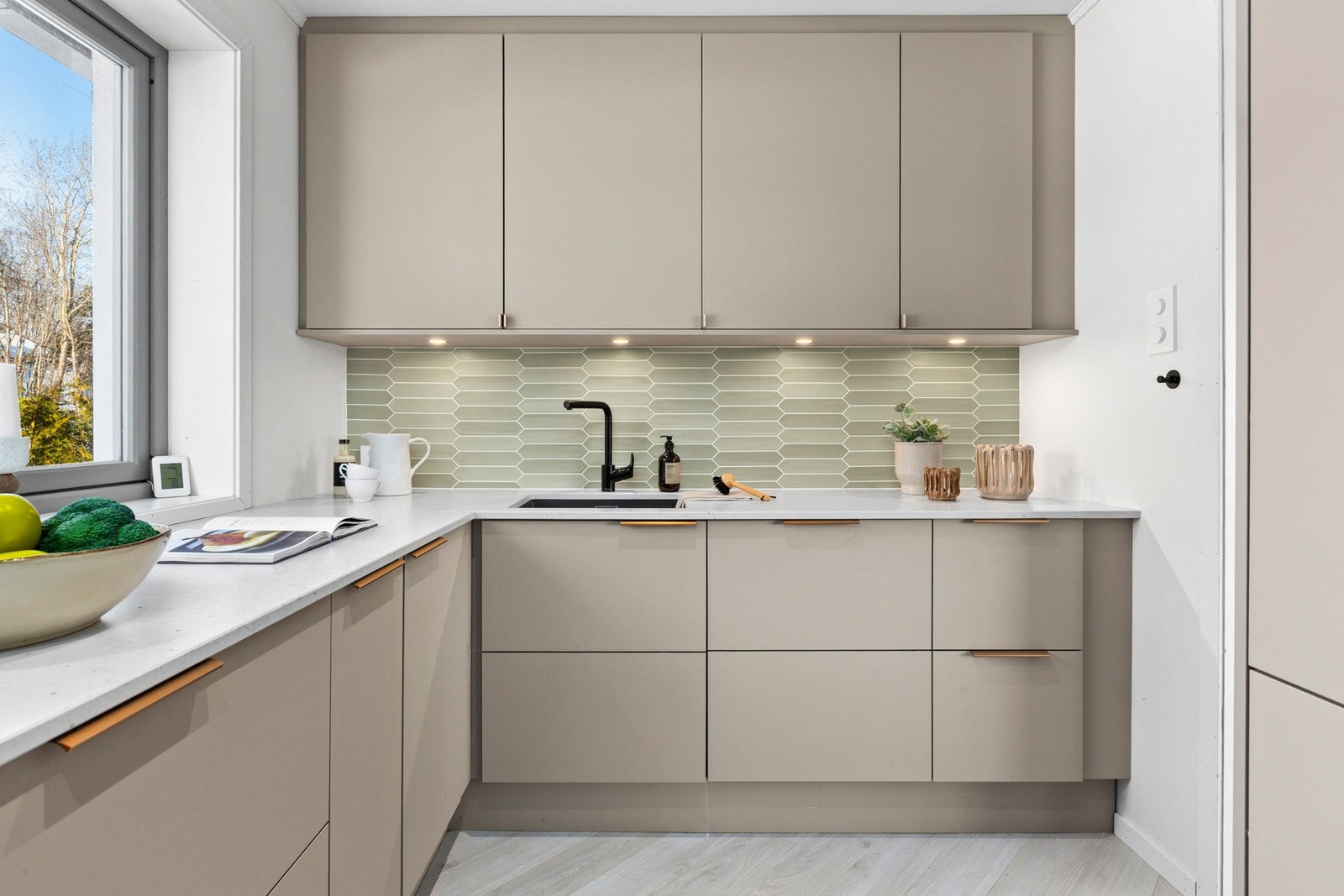 Velkommen til Slyngveien 47! Galleribilde