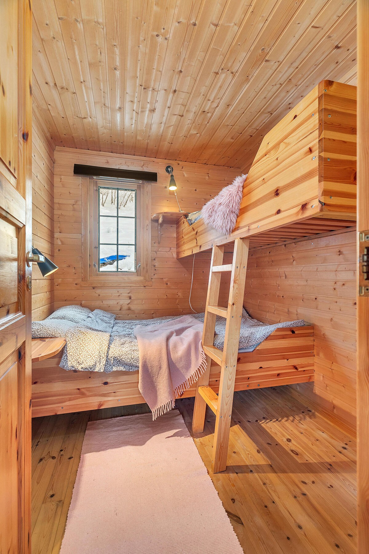 Soverom 2 Galleribilde