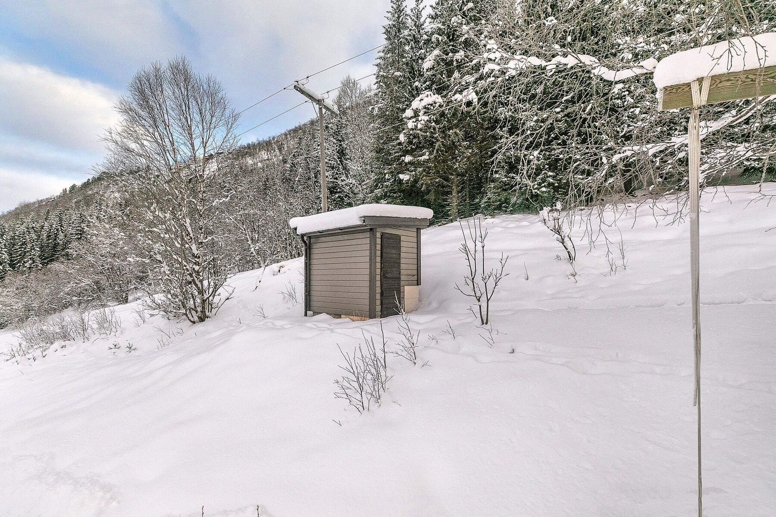 Brønnhus Galleribilde