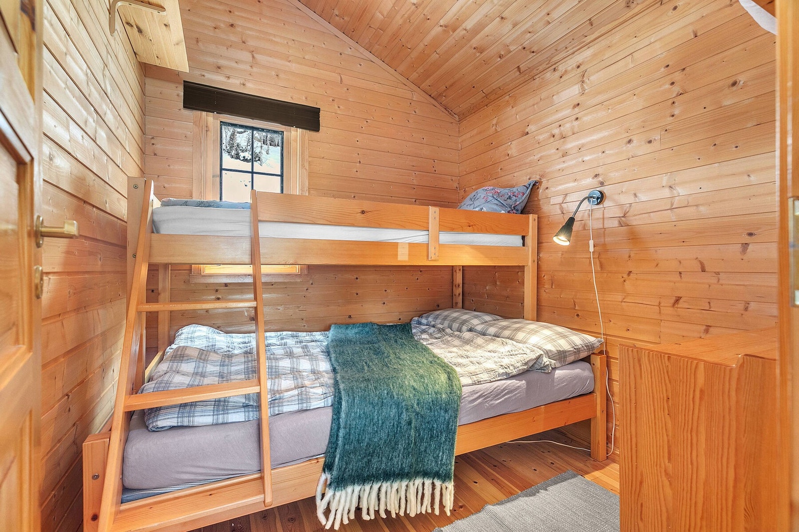 Soverom 3 Galleribilde