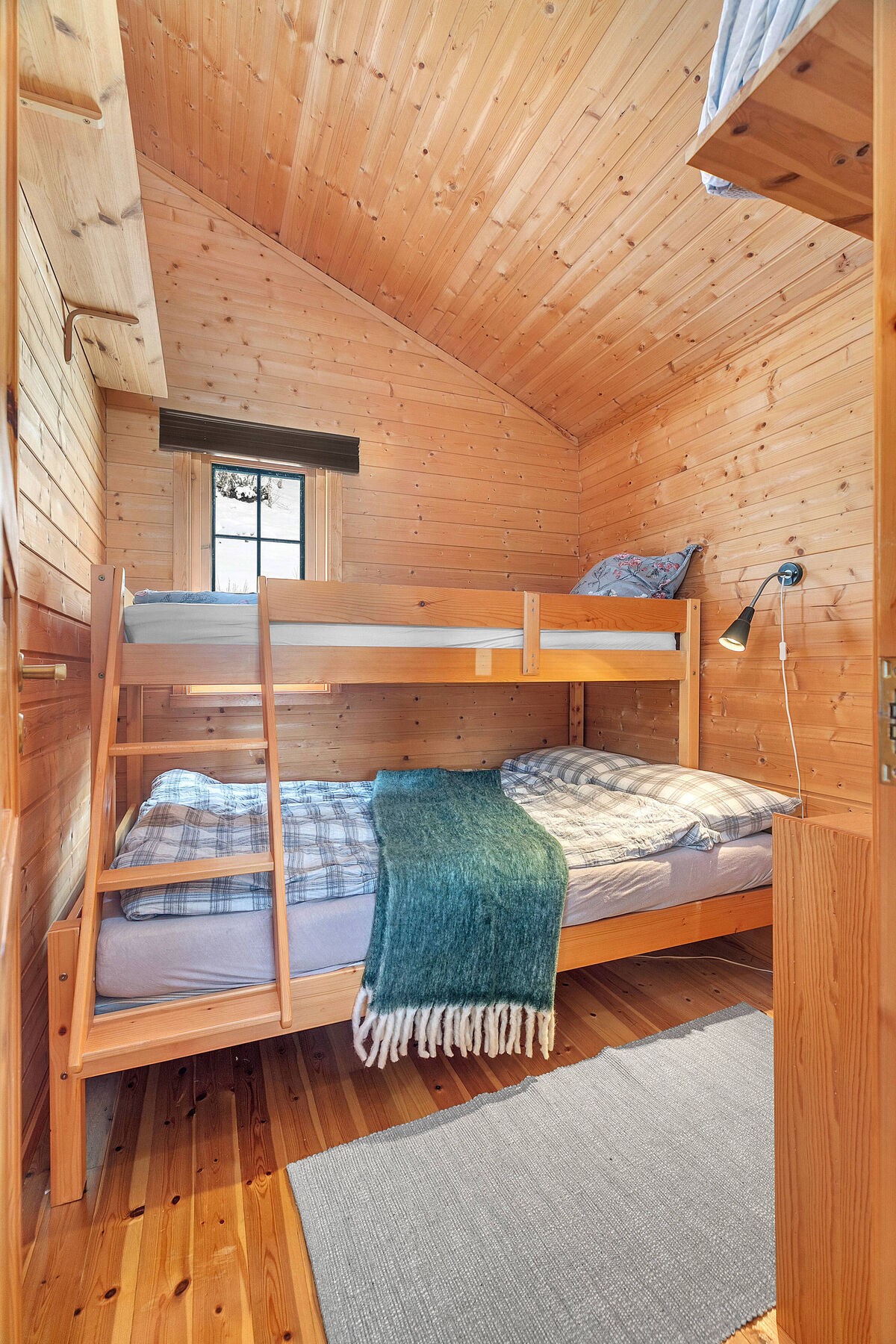 Soverom 3 Galleribilde