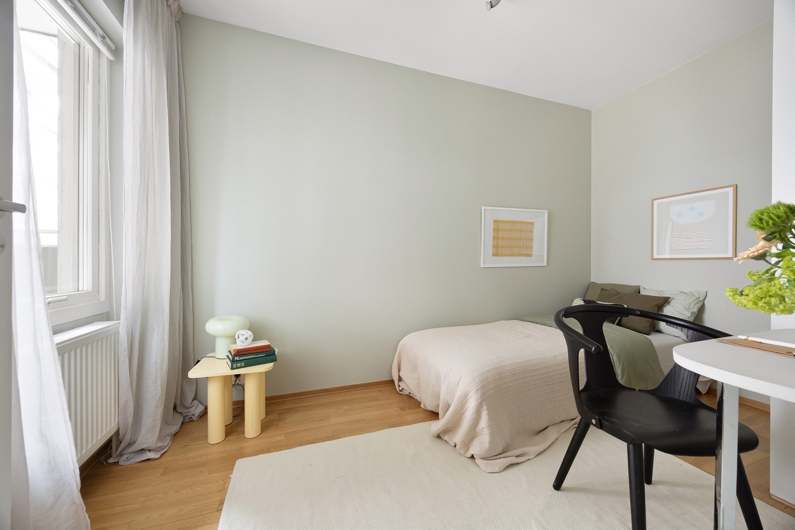 Soverom 2. Galleribilde