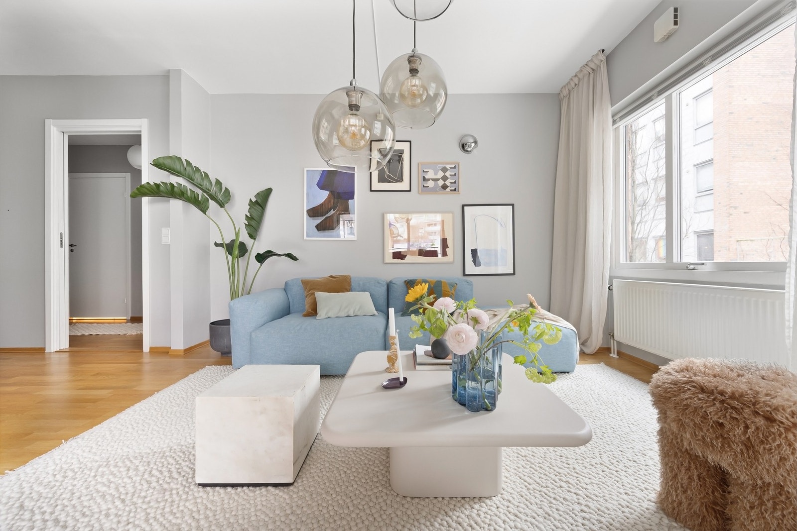 Dyrehold er tillatt. Galleribilde