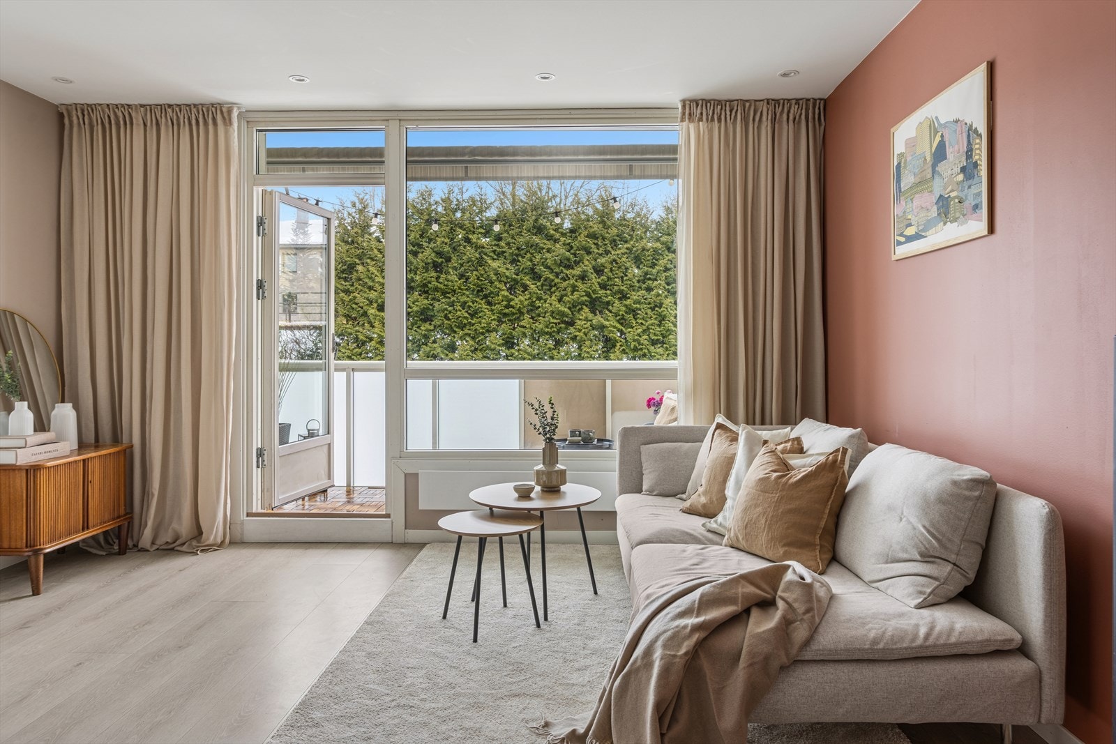 Velkommen til Håvalds vei 10B! Galleribilde