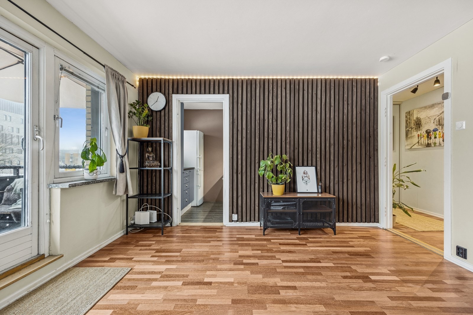 Perfekt for førstegangskjøpere eller et godt investeringsobjekt Galleribilde