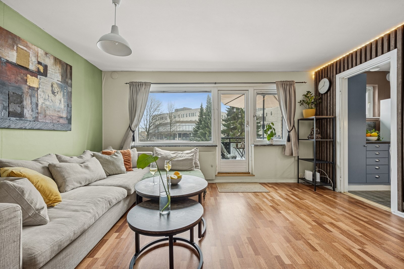 Skap ditt eget drømmehjem! Galleribilde