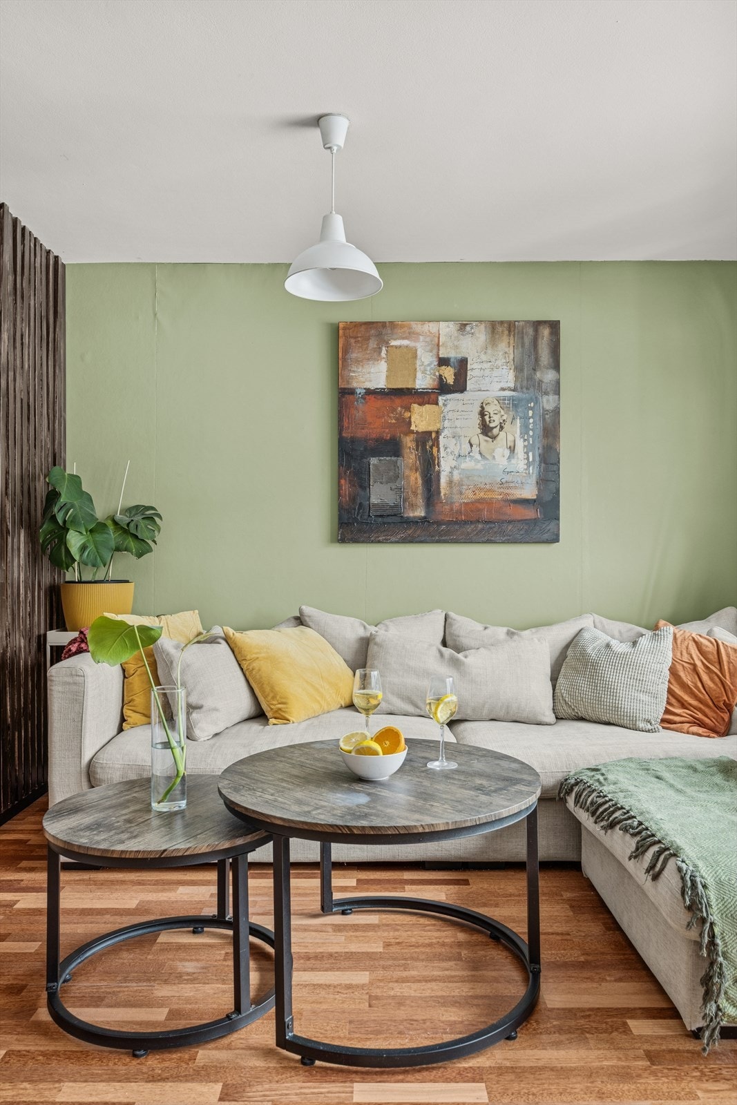 Sett dine egne preg! Galleribilde