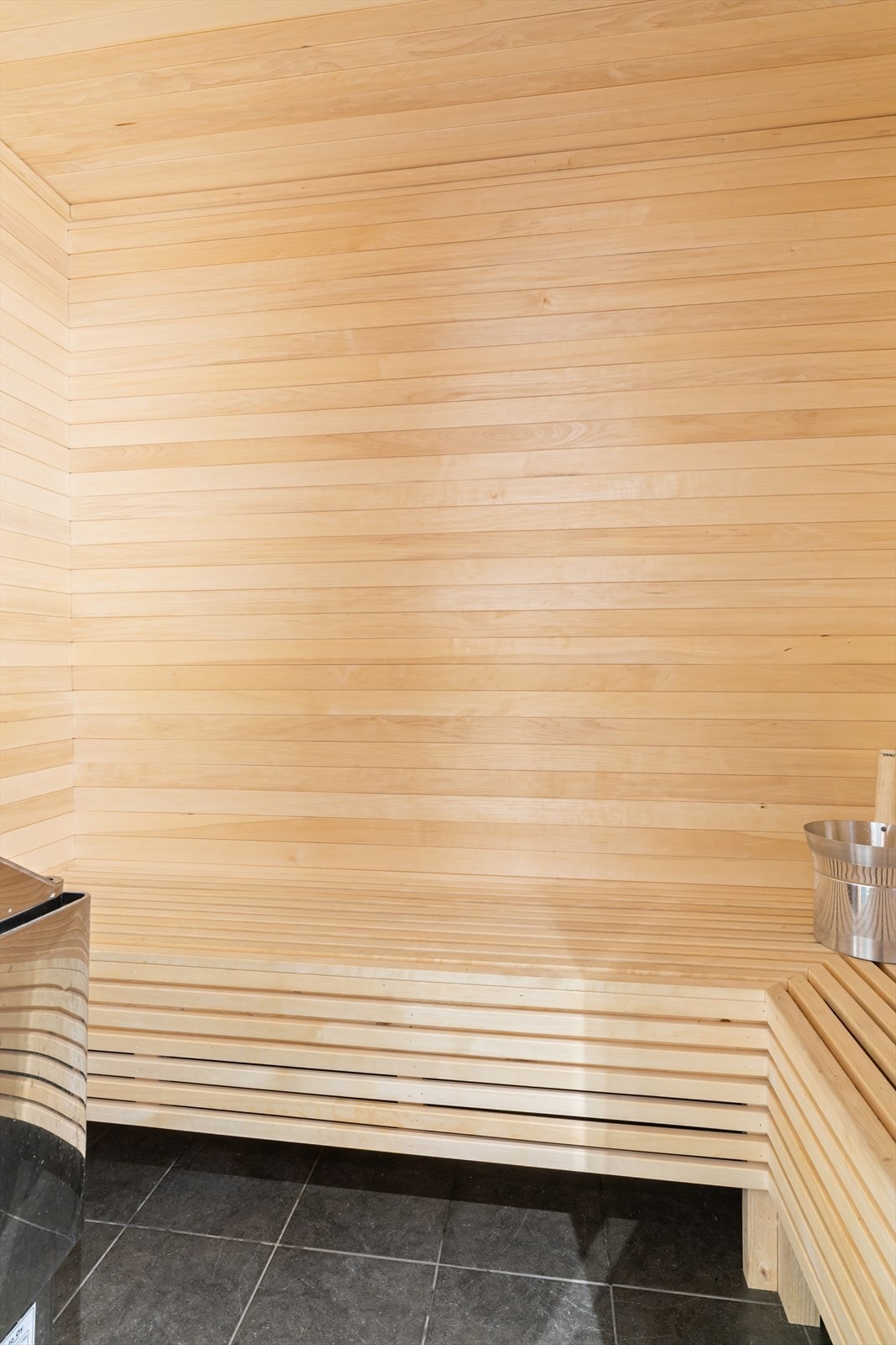 Perfekt etter en lang dag i skiløypa Galleribilde