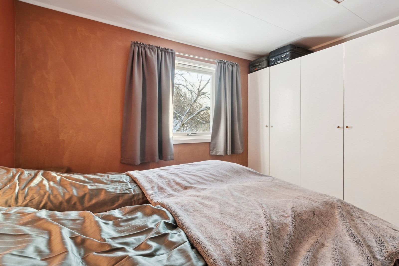 Soverom Galleribilde