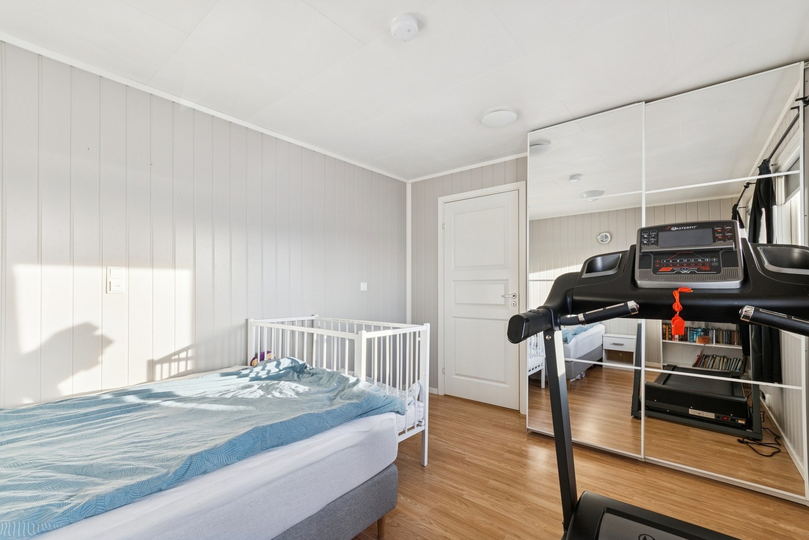 Soverom 3 Galleribilde