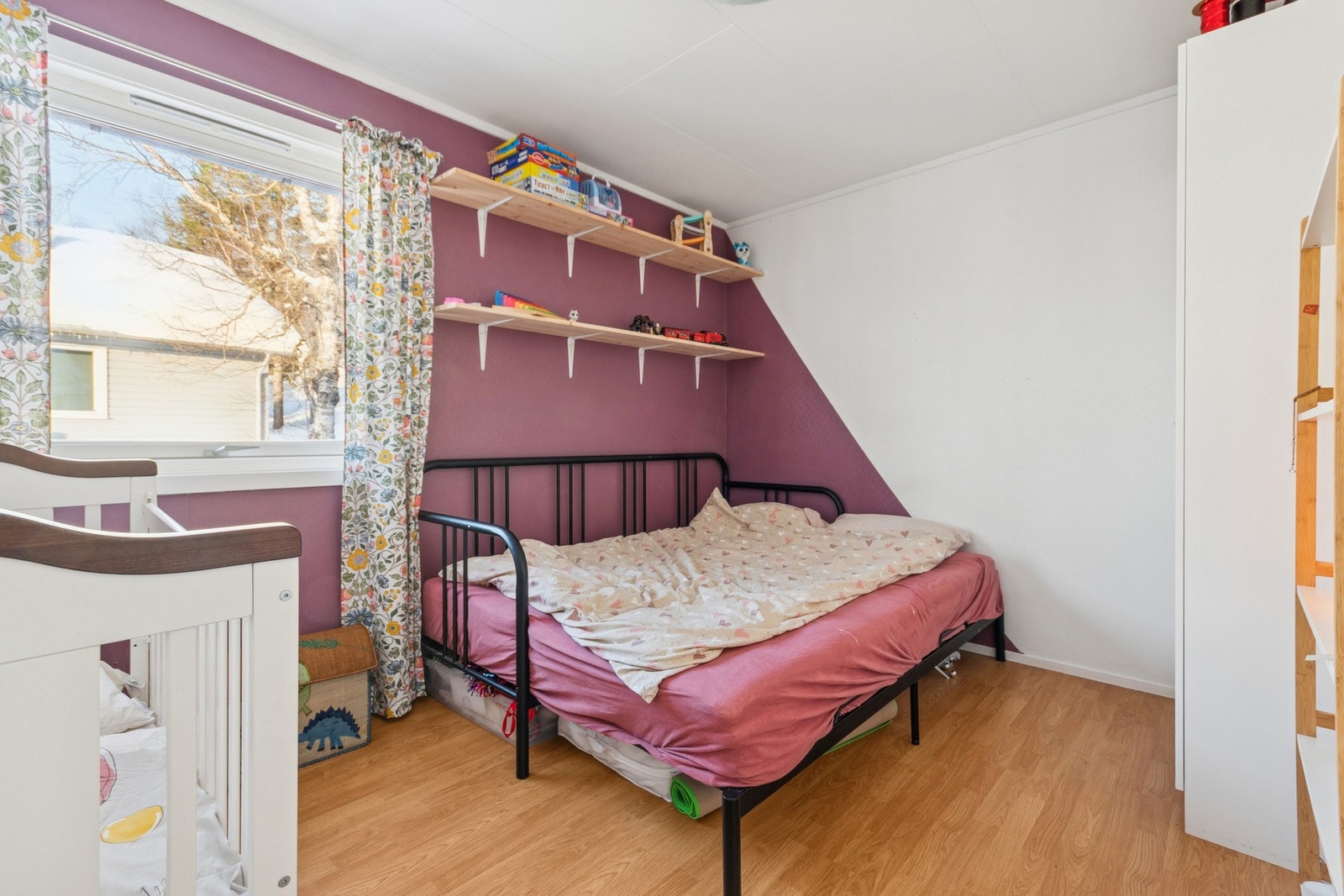 Soverom 2 Galleribilde