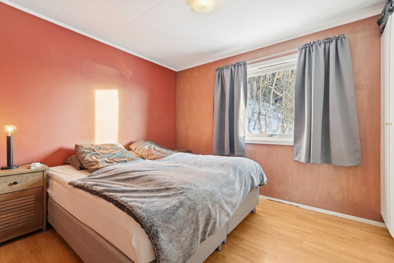 Soverom 1 Galleribilde