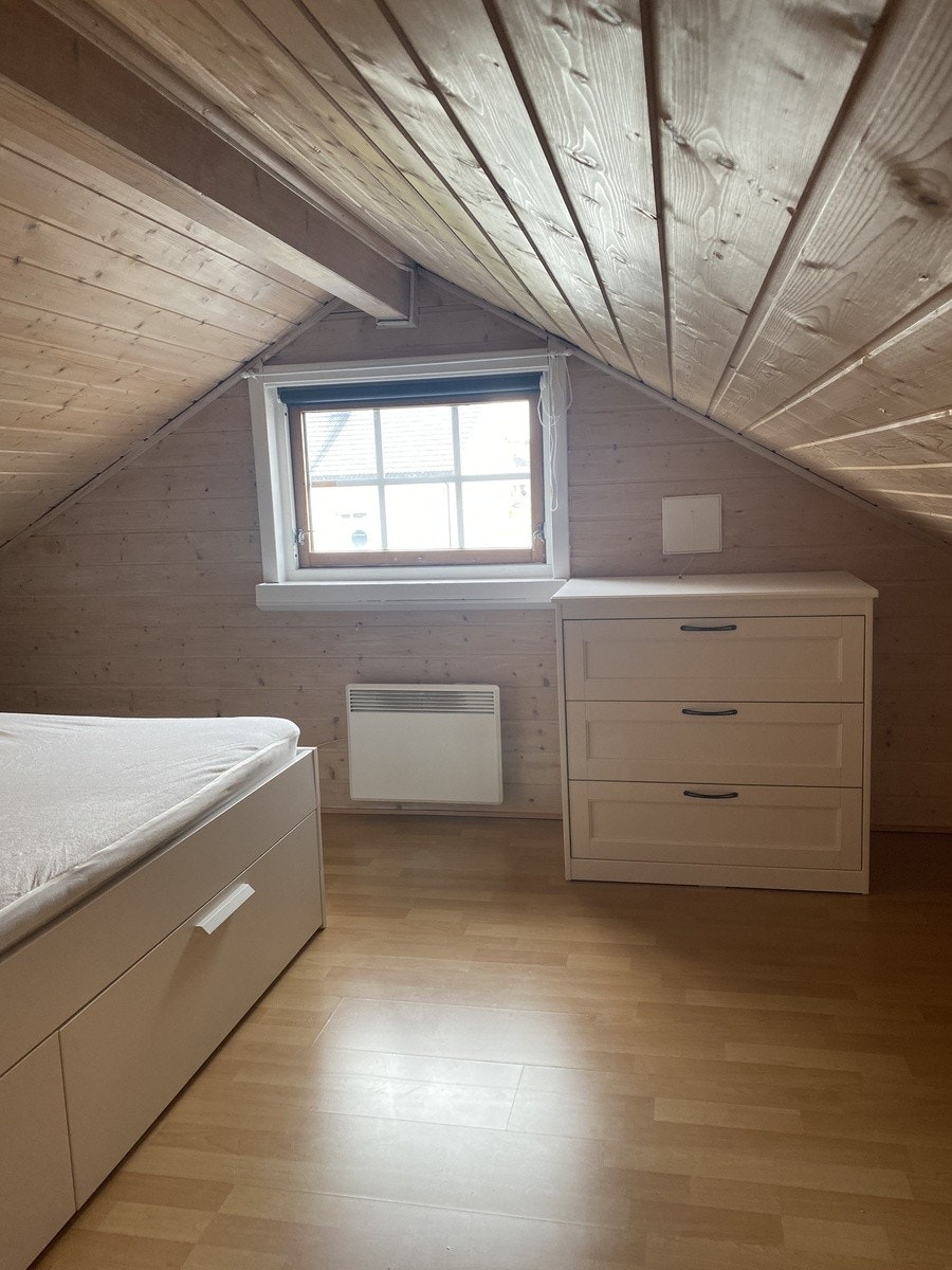 Soverom/ hems Galleribilde