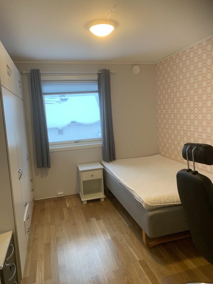 Balders veg 1, rom 203 Galleribilde