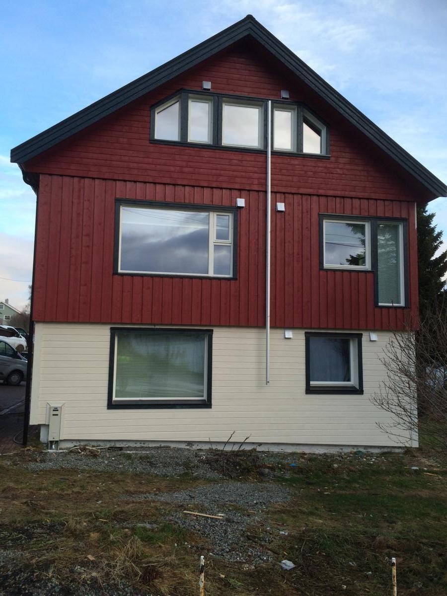Balders veg 1 Galleribilde