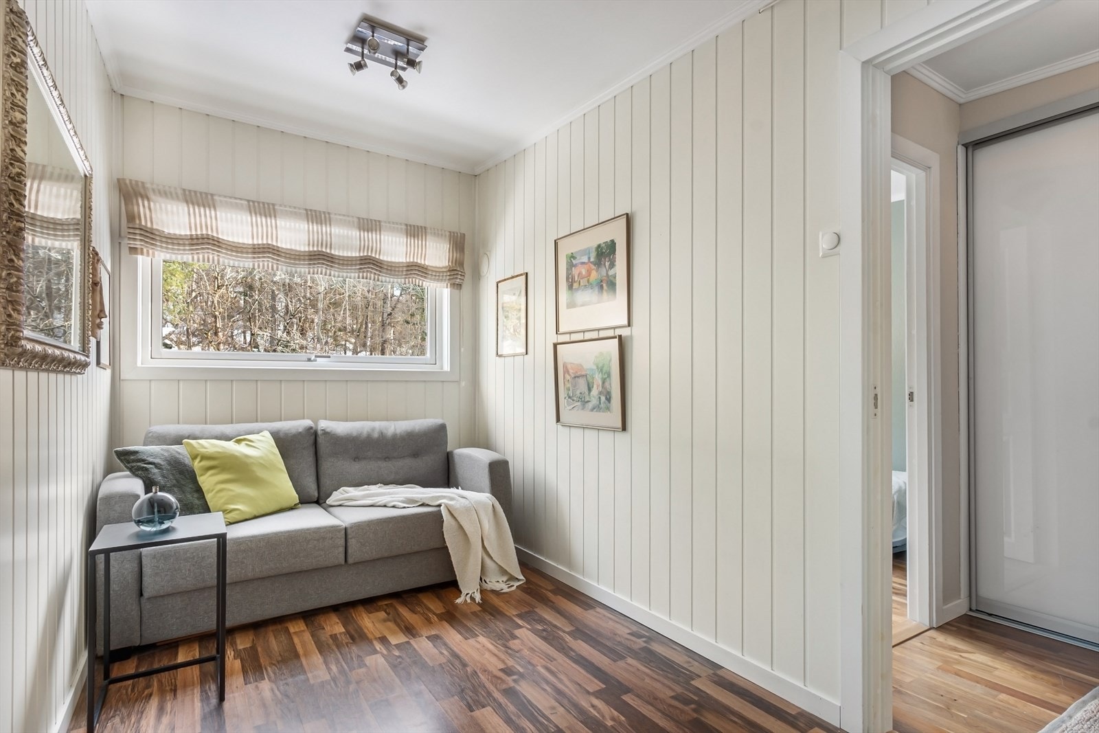 Soverom 3 Galleribilde