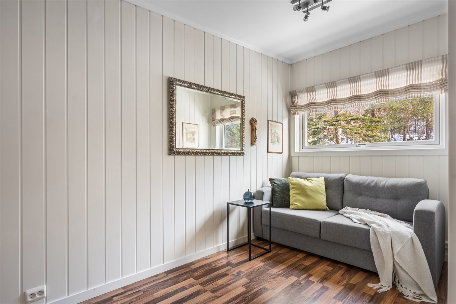 Soverom 3 Galleribilde