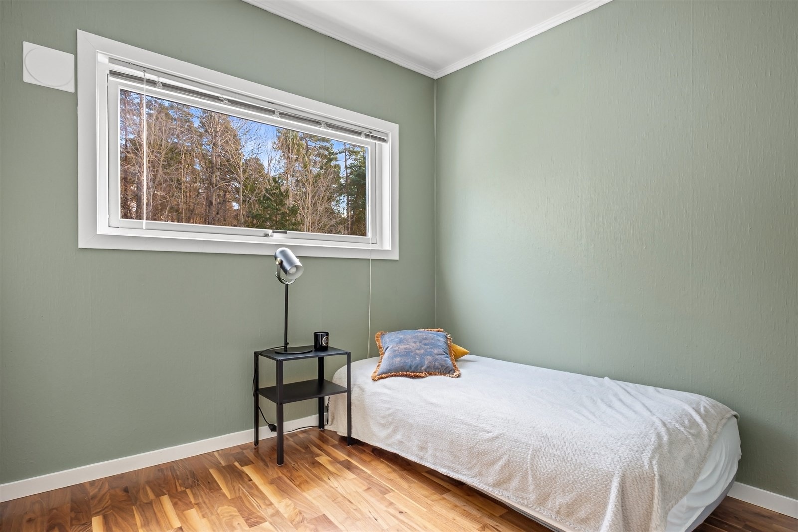 Soverom 2 Galleribilde