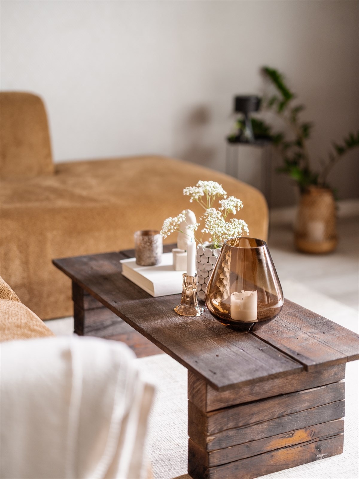 Oppvarming (fyring), varmtvann og internett er inkludert i felleskostnadene Galleribilde