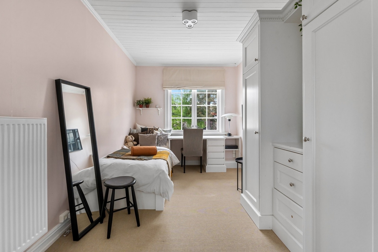 Soverom 4 Galleribilde