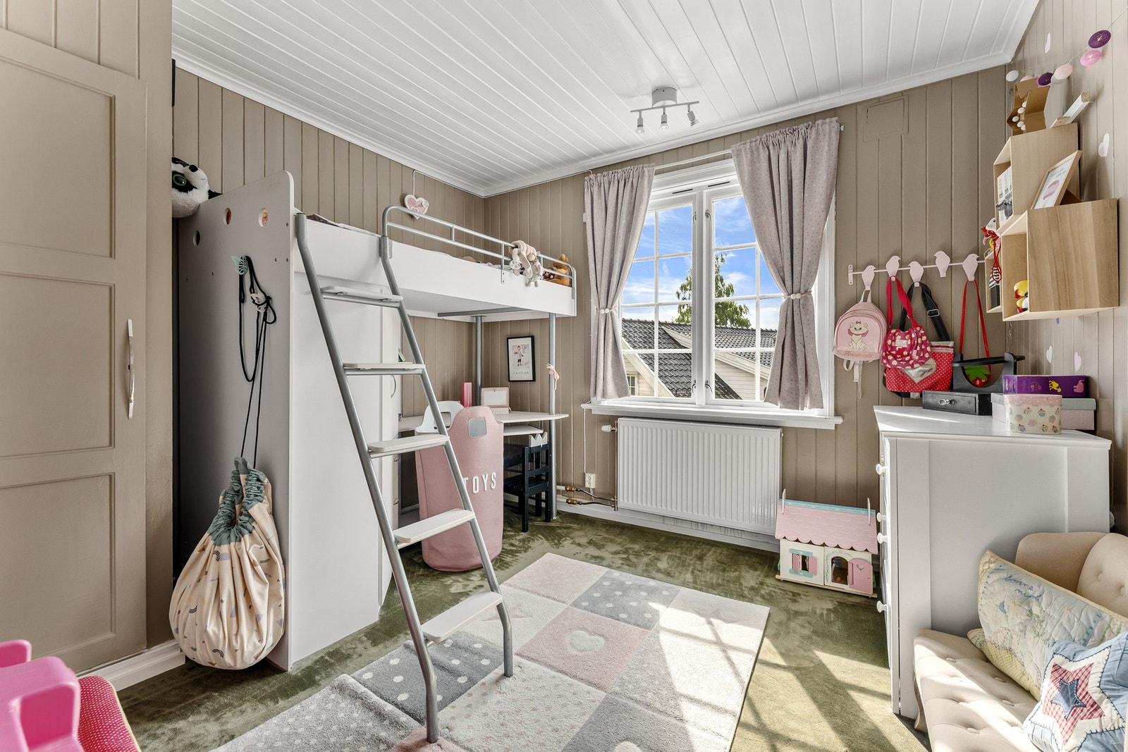 Soverom 2 Galleribilde