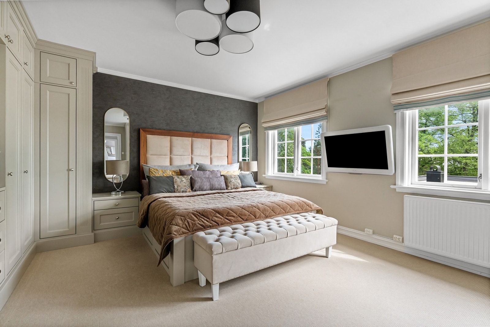 Soverom 1 Galleribilde