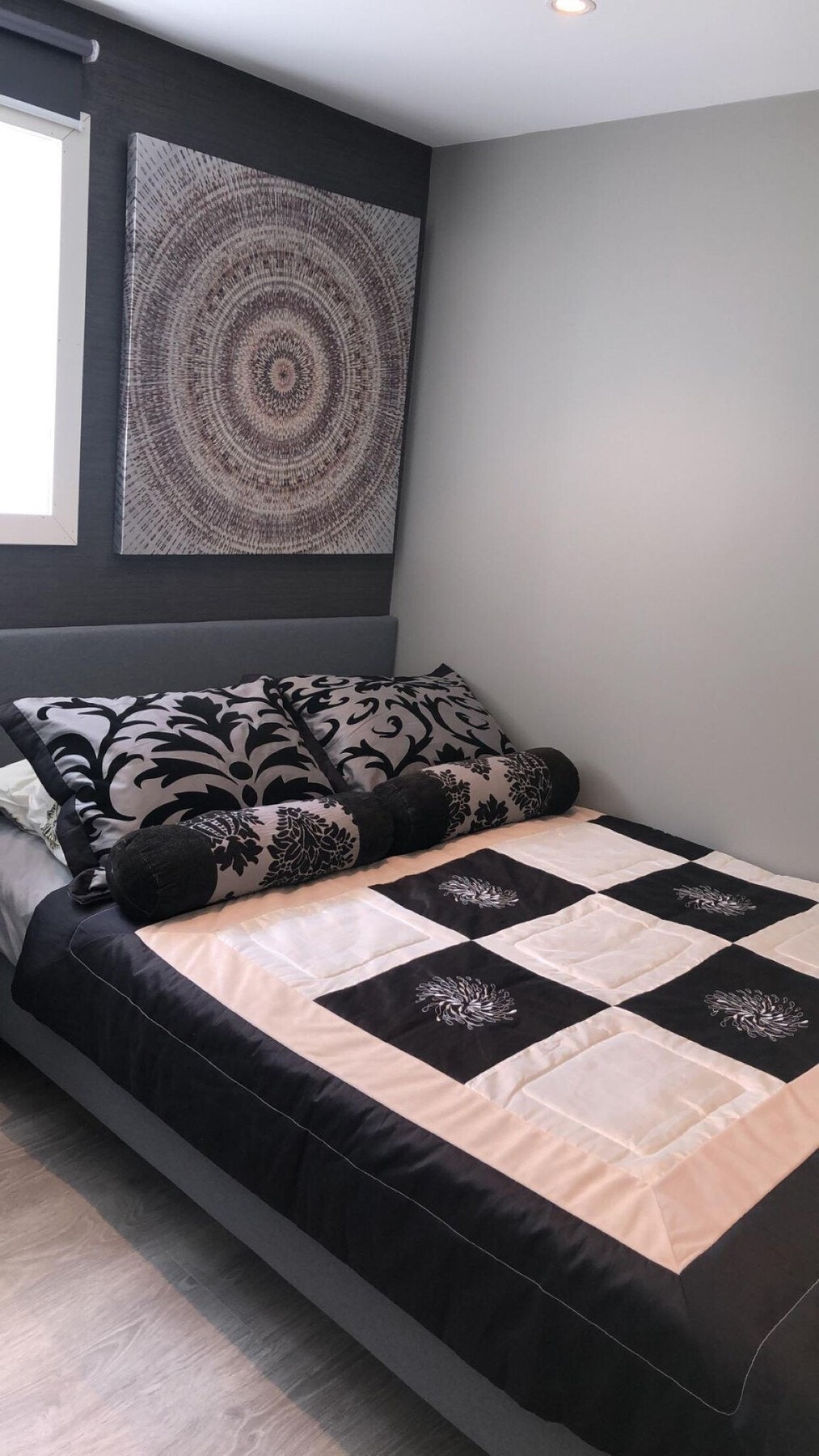 (Ikke godkjent til varig opphold) (Bilde tatt av selger) Galleribilde