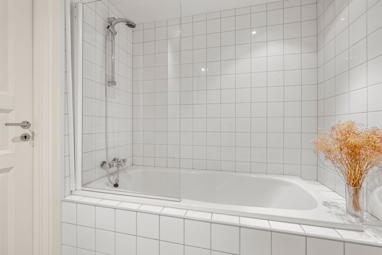 Bad, 5 etasje Galleribilde