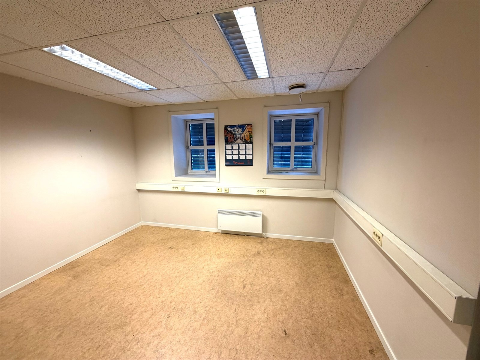 Kontor 1. Galleribilde