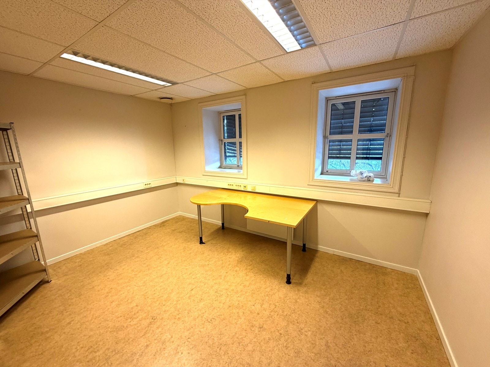 Kontor 2. Galleribilde