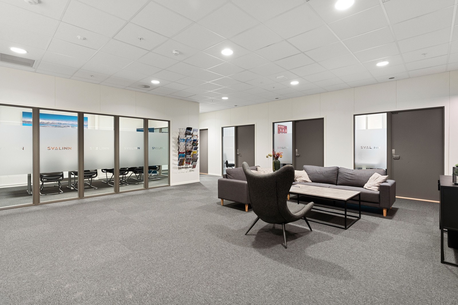 Kontor 2 Galleribilde