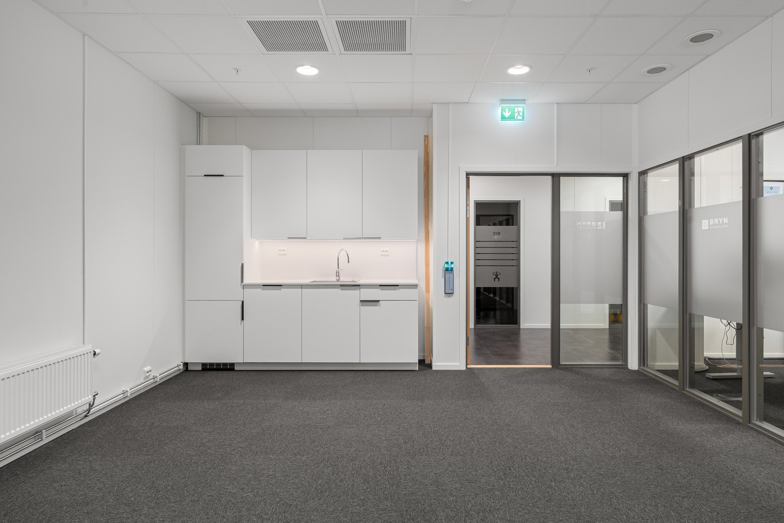 Kontor 1 Galleribilde