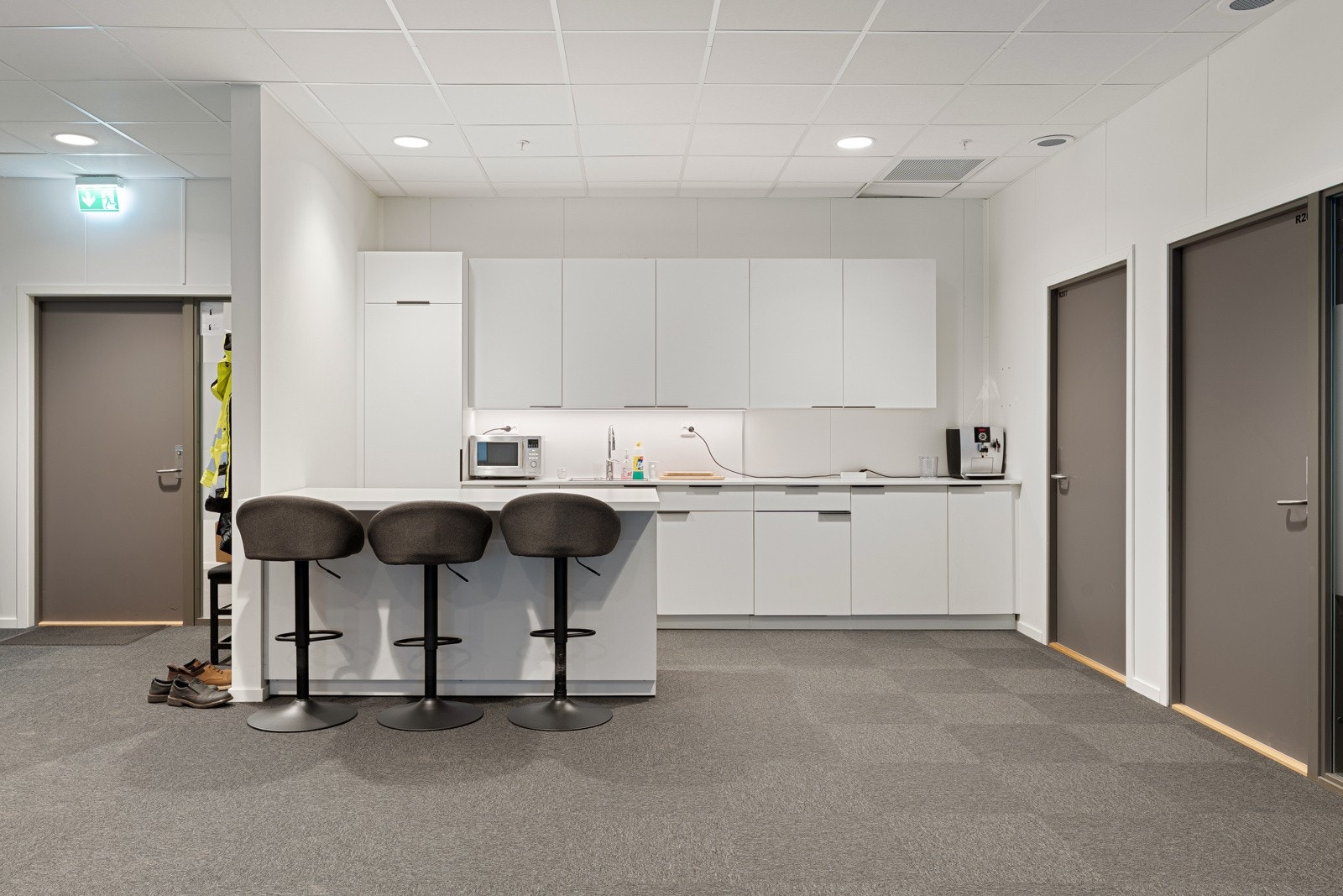 Kontor 2 Galleribilde