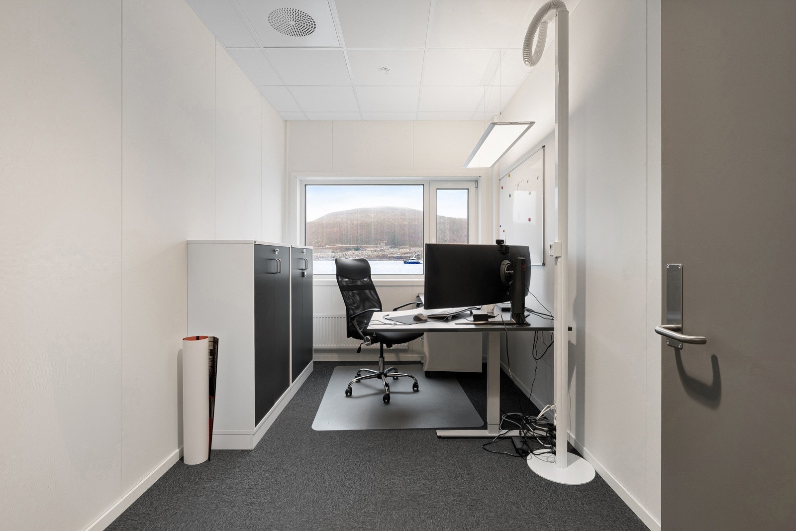 Kontor 2 Galleribilde