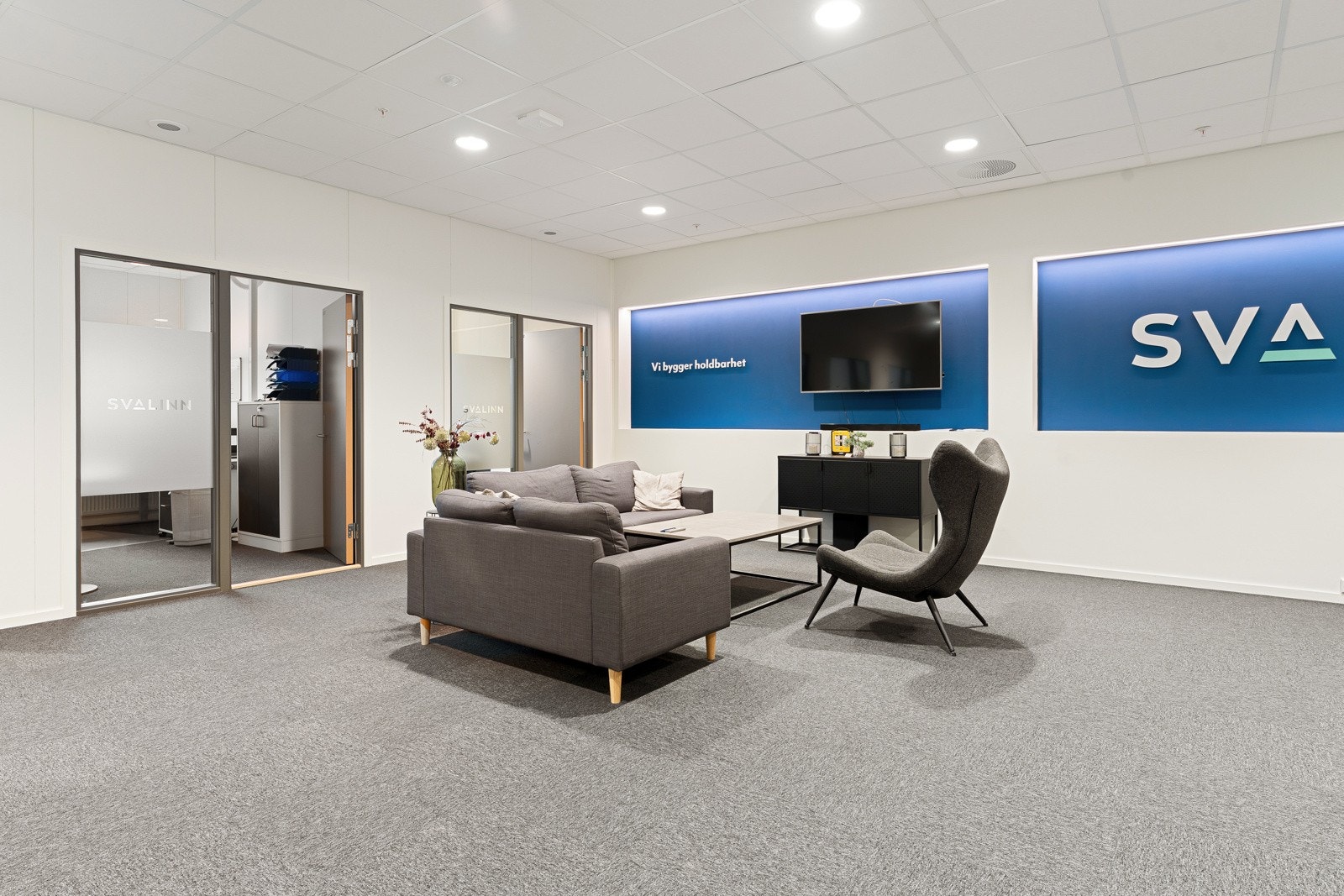 Kontor 2 Galleribilde