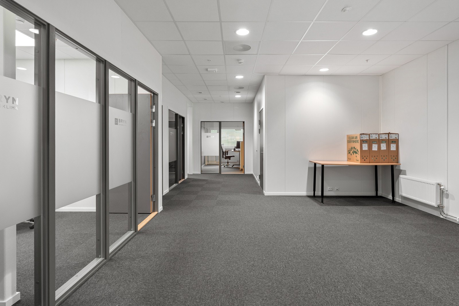 Kontor 1 Galleribilde