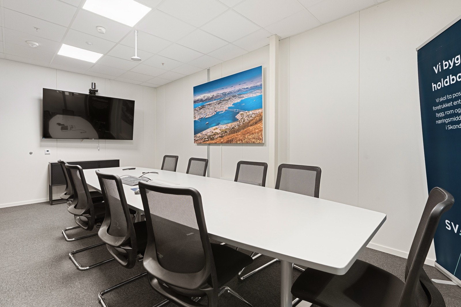 Kontor 2 Galleribilde